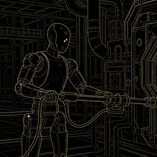 Hazardous Task Automation