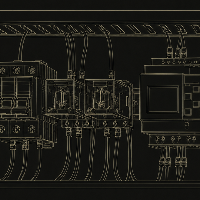 PLC Control